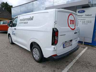Ford Transit Custom Vorführwagen Ford Transit Custom Vorführwagen