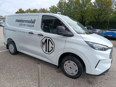 Ford Transit Custom Vorführwagen Ford Transit Custom Vorführwagen