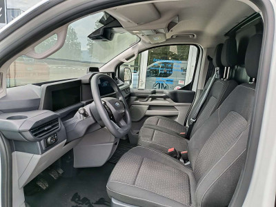 Ford Transit Custom Vorführwagen Ford Transit Custom Vorführwagen