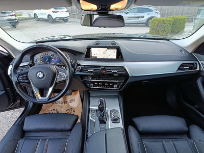 BMW 5er Gebrauchtwagen BMW 5er Gebrauchtwagen
