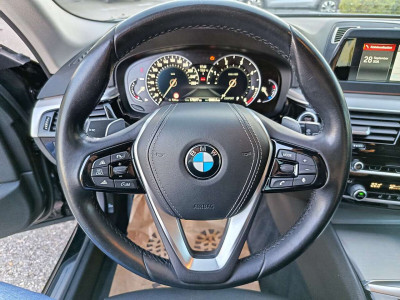 BMW 5er Gebrauchtwagen BMW 5er Gebrauchtwagen