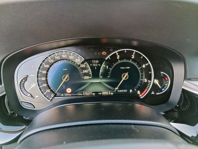 BMW 5er Gebrauchtwagen BMW 5er Gebrauchtwagen