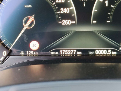 BMW 5er Gebrauchtwagen BMW 5er Gebrauchtwagen