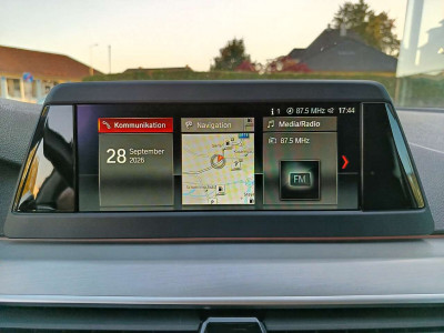 BMW 5er Gebrauchtwagen BMW 5er Gebrauchtwagen