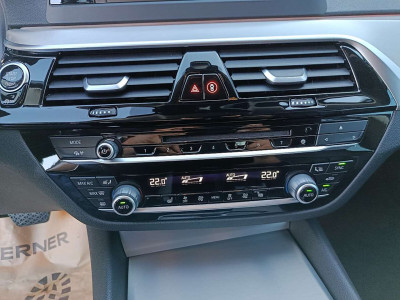 BMW 5er Gebrauchtwagen BMW 5er Gebrauchtwagen