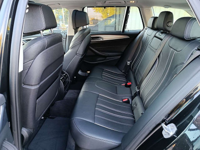 BMW 5er Gebrauchtwagen BMW 5er Gebrauchtwagen