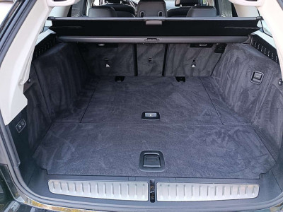 BMW 5er Gebrauchtwagen BMW 5er Gebrauchtwagen