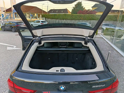 BMW 5er Gebrauchtwagen BMW 5er Gebrauchtwagen