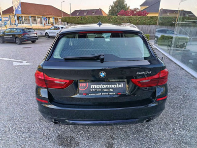BMW 5er Gebrauchtwagen BMW 5er Gebrauchtwagen
