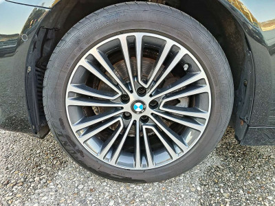 BMW 5er Gebrauchtwagen BMW 5er Gebrauchtwagen