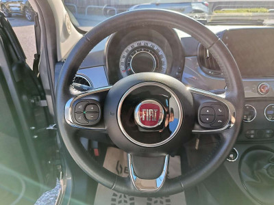 Fiat 500C Gebrauchtwagen Fiat 500C Gebrauchtwagen