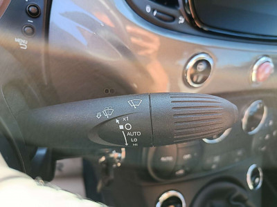 Fiat 500C Gebrauchtwagen Fiat 500C Gebrauchtwagen