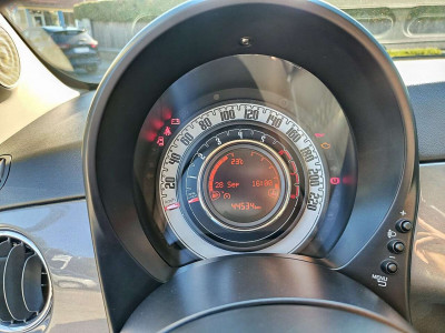 Fiat 500C Gebrauchtwagen Fiat 500C Gebrauchtwagen