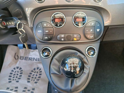 Fiat 500C Gebrauchtwagen Fiat 500C Gebrauchtwagen