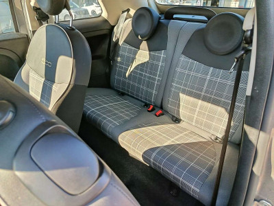 Fiat 500C Gebrauchtwagen Fiat 500C Gebrauchtwagen