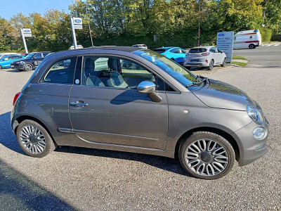 Fiat 500C Gebrauchtwagen Fiat 500C Gebrauchtwagen