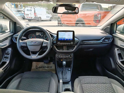 Ford Puma Gebrauchtwagen Ford Puma Gebrauchtwagen