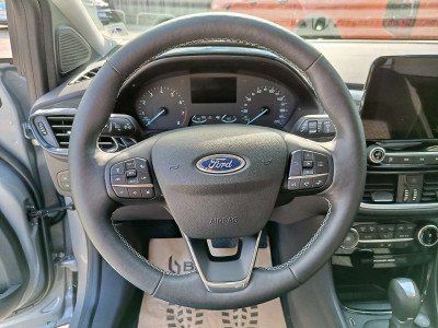 Ford Puma Gebrauchtwagen Ford Puma Gebrauchtwagen