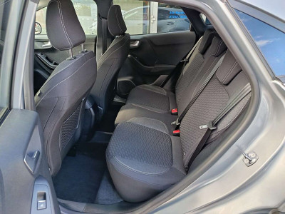 Ford Puma Gebrauchtwagen Ford Puma Gebrauchtwagen