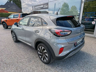 Ford Puma Gebrauchtwagen Ford Puma Gebrauchtwagen