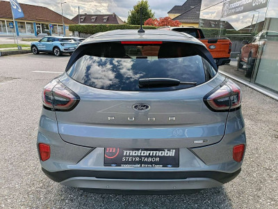 Ford Puma Gebrauchtwagen Ford Puma Gebrauchtwagen