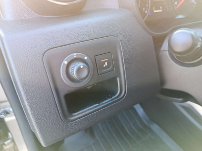 Dacia Duster Gebrauchtwagen