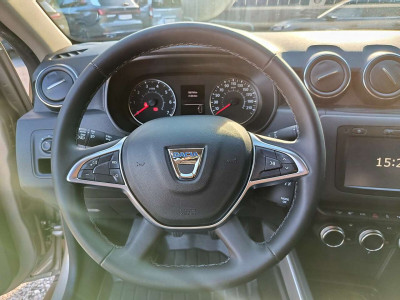 Dacia Duster Gebrauchtwagen
