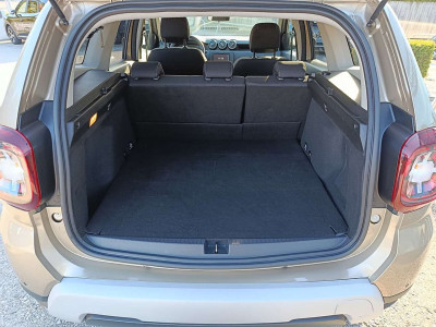 Dacia Duster Gebrauchtwagen