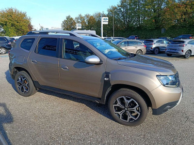 Dacia Duster Gebrauchtwagen