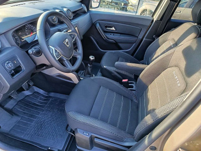 Dacia Duster Gebrauchtwagen