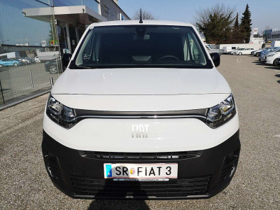 Fiat Doblo Vorführwagen