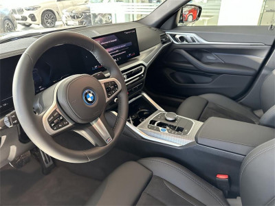 BMW i4 Vorführwagen