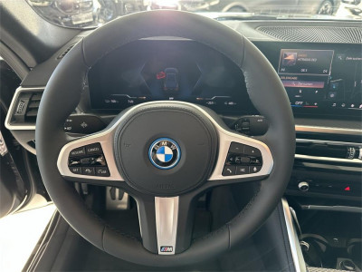 BMW i4 Vorführwagen