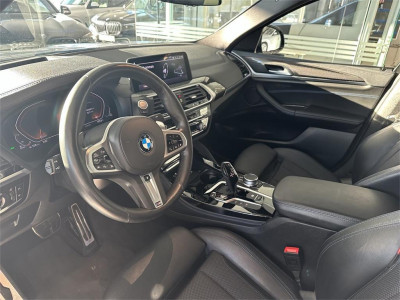 BMW X4 Gebrauchtwagen