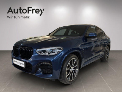 BMW X4 Gebrauchtwagen