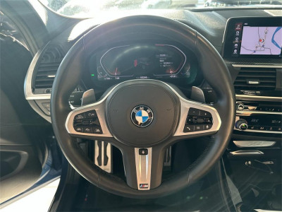 BMW X4 Gebrauchtwagen