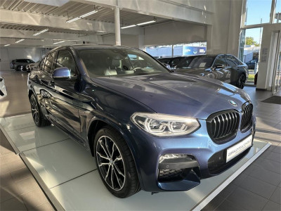 BMW X4 Gebrauchtwagen