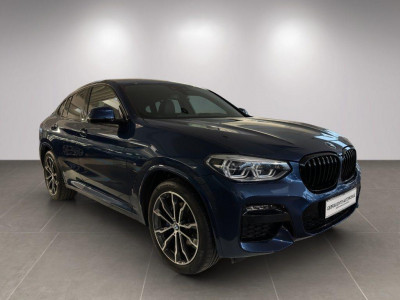 BMW X4 Gebrauchtwagen