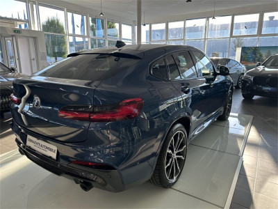 BMW X4 Gebrauchtwagen