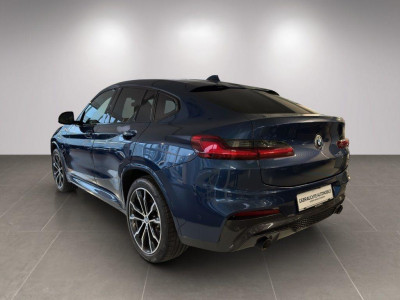 BMW X4 Gebrauchtwagen