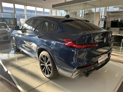 BMW X4 Gebrauchtwagen