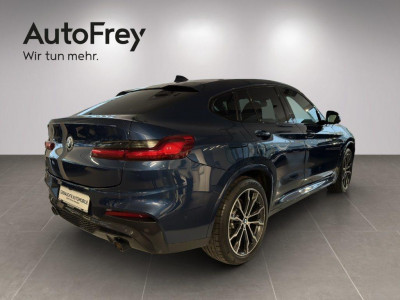 BMW X4 Gebrauchtwagen