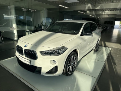 BMW X2 Gebrauchtwagen