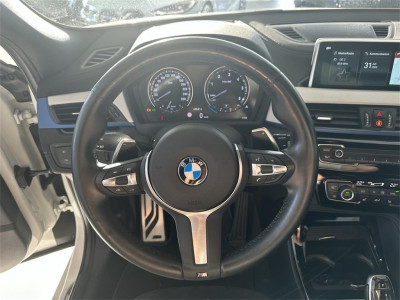 BMW X2 Gebrauchtwagen