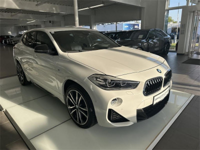 BMW X2 Gebrauchtwagen