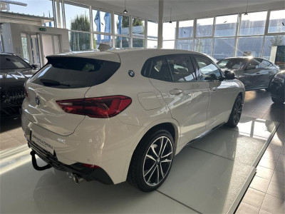 BMW X2 Gebrauchtwagen