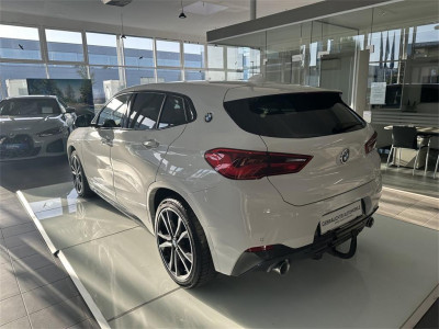 BMW X2 Gebrauchtwagen