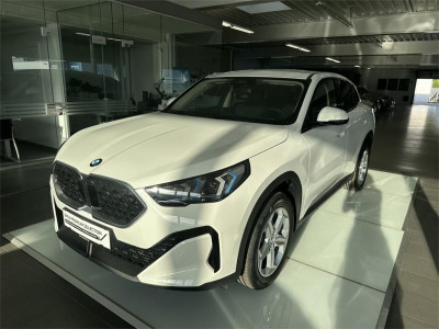 BMW X2 Vorführwagen