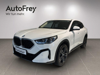 BMW X2 Vorführwagen