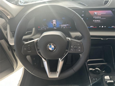 BMW X2 Vorführwagen